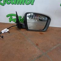 RETROVISORE DESTRO PER MASERATI LEVANTE 2021