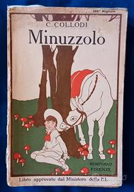 C.Collodi Minuzzolo