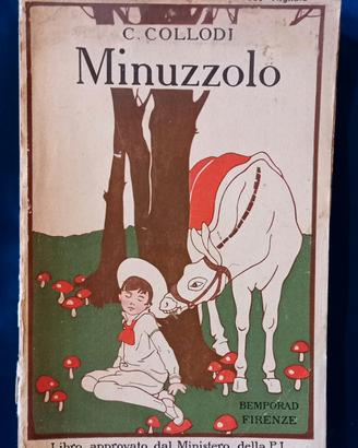 C.Collodi Minuzzolo