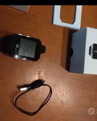 smartwatch 