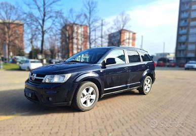 FIAT Freemont 2.0 Multijet 140 CV Urban