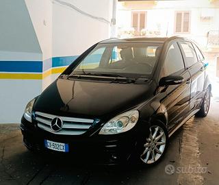 Mercedes classe b 