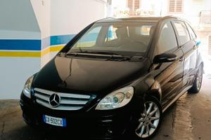 Mercedes classe b 