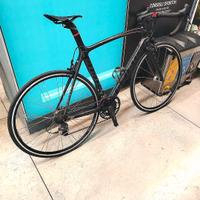 Bici da corsa Look 695