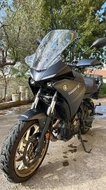 Tracer 7 Gt