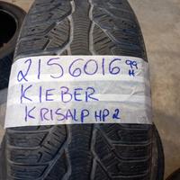 GOMME 215 60 16 KLEBER INVERNALI M+S