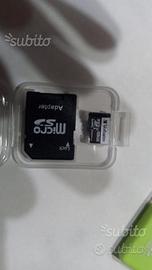 Micro sd 128 gb.verbatim