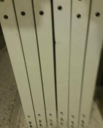 Scaffale in metallo professionale