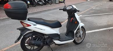 sym 50 cc