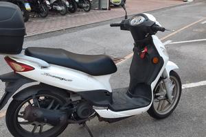 sym 50 cc