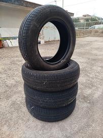 gomme estive ROADSTONE per fiat dacia Ford 
