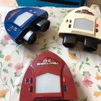 Videogiochi anni 80 vintage Tomy3D