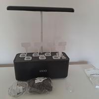 giardino idroponico idoo