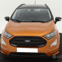 Ricambi ford ecosport anno 2017-2019