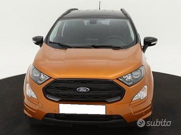 Ricambi ford ecosport anno 2017-2019