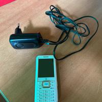 Telefono cellulare Skype phone