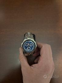 Orologio Sector crono acciaio