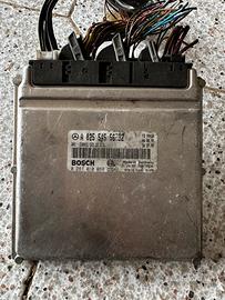 Centralina motore mercedes