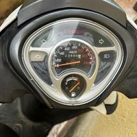 Moto 125 anno 2017