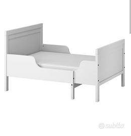 Lettino x bambini ikea