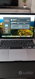 MacBook air M1 a2337