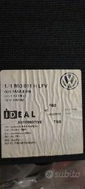 TAPPETINI ORIGINALI VW GOLF 4 1J1 863 011 H LFV