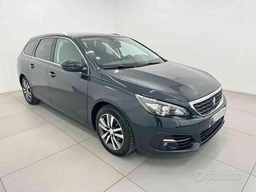 PEUGEOT 308 PureTech T. 130 S&S EAT8 SW Allure S