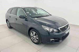 PEUGEOT 308 PureTech T. 130 S&S EAT8 SW Allure S