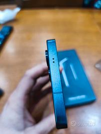  Galaxy S25 Ultra 512GB Jet Black - Come NUOVO!

