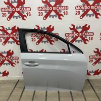 Portiera Sportello Porta Anteriore Destro E Ricamb