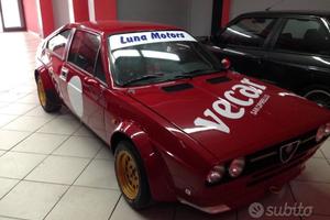 Alfa Romeo Sprint 1.5 Quadrifoglio Verde gruppo 2