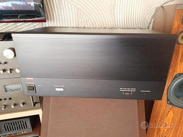 Finale Adcom GFA-585 Limited Edition 