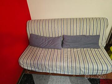 Divano letto
