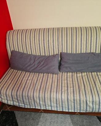 Divano letto