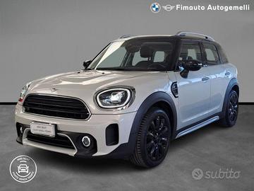 MINI Countryman 1.5 Cooper Classic Countryman Pr