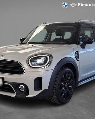 MINI Countryman 1.5 Cooper Classic Countryman Pr