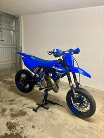 yz 125 2t