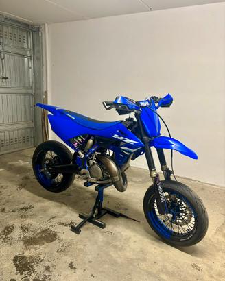 yz 125 2t