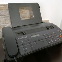 Samsung SF-375 TP Telefono-fax