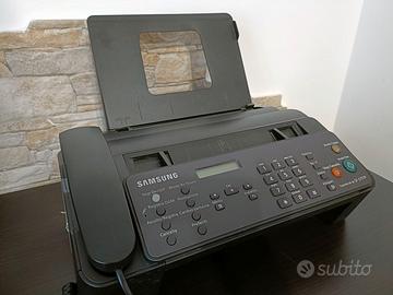 Samsung SF-375 TP Telefono-fax