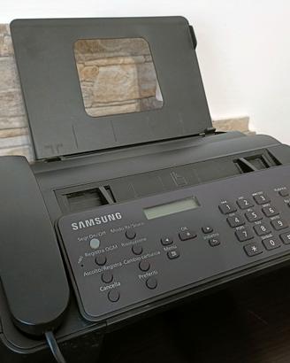 Samsung SF-375 TP Telefono-fax