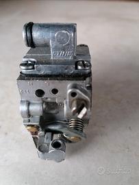 carburatore stihl