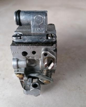 carburatore stihl