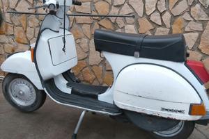 vespa px 125