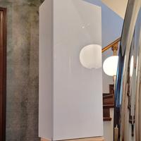 Mobile bagno pensile artigianale - NUOVO IMBALLATO