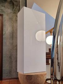 Mobile bagno pensile artigianale - NUOVO IMBALLATO