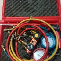 manometro Rothenberger r410