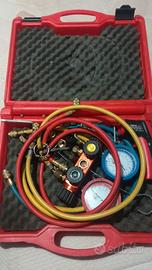 manometro Rothenberger r410