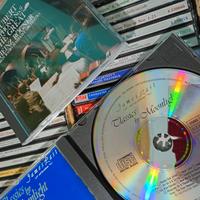 CD 50 di musica classica come nuovi 