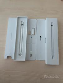 Apple Pencil 1ª generazione *NUOVA